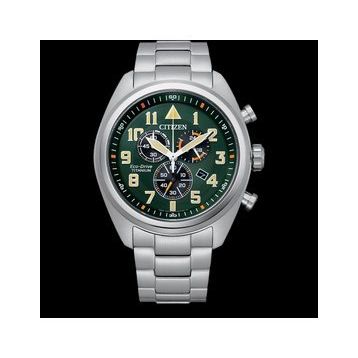 Citizen AT2480-81X Erkek Kol Saati