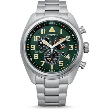 Citizen AT2480-81X Erkek Kol Saati