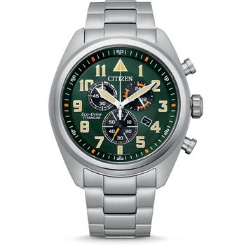 Citizen AT2480-81X Erkek Kol Saati