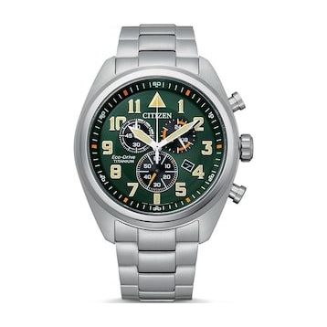 Citizen AT2480-81X Erkek Kol Saati