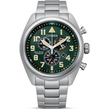 Citizen AT2480-81X Erkek Kol Saati