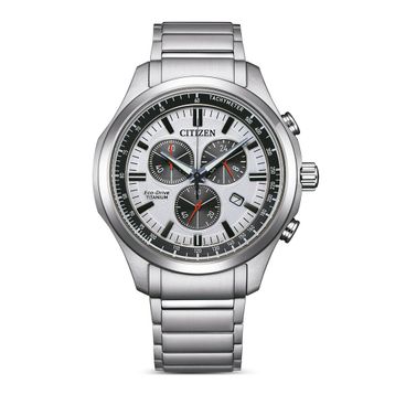 Citizen AT2530-85A Kol Saati