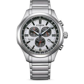 Citizen AT2530-85A Kol Saati