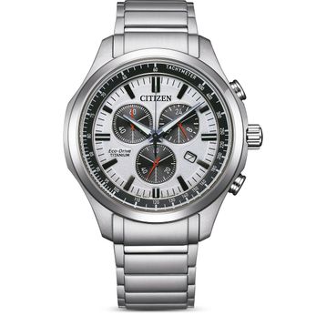 Citizen AT2530-85A Kol Saati