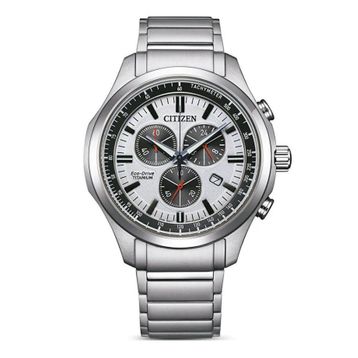 Citizen AT2530-85A Kol Saati