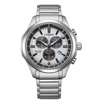 Citizen AT2530-85A Kol Saati