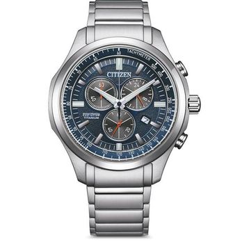Citizen AT2530-85L Kol Saati