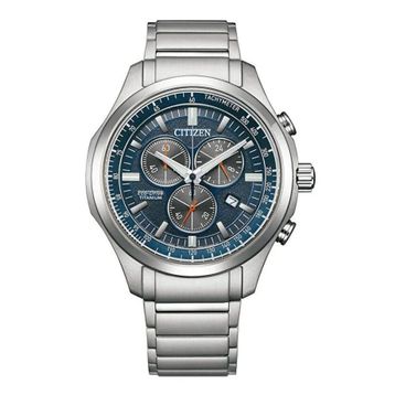 Citizen AT2530-85L Kol Saati