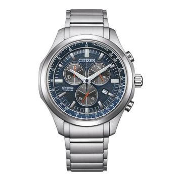Citizen AT2530-85L Kol Saati
