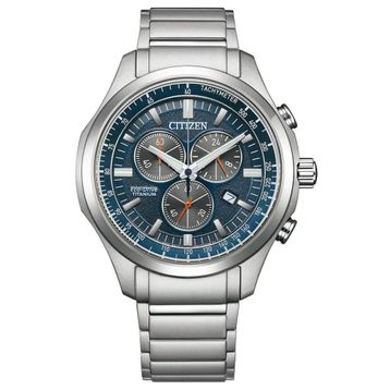 Citizen AT2530-85L Kol Saati