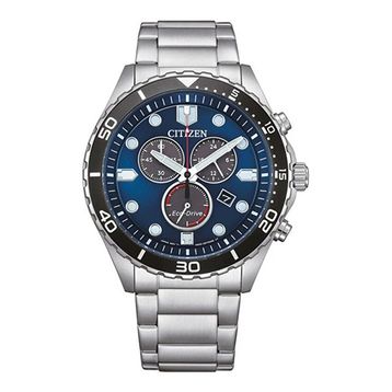 Citizen AT2560-84L Erkek Kol Saati