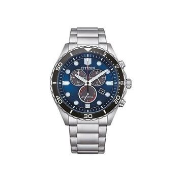 Citizen AT2560-84L Erkek Kol Saati