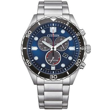 Citizen AT2560-84L Erkek Kol Saati