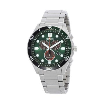 Citizen AT2561-81X Erkek Kol Saati