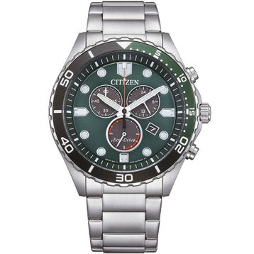 Citizen AT2561-81X Erkek Kol Saati