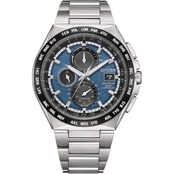 Citizen AT8238-84L Unisex Kol Saati