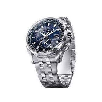 Citizen AT9030-55L Erkek Kol Saati