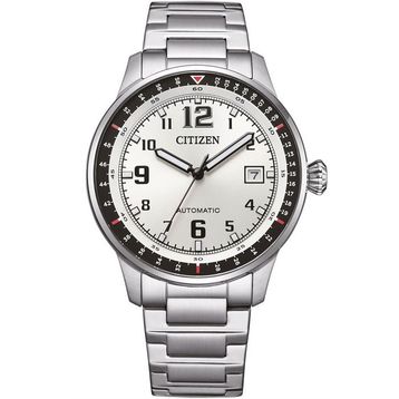 Citizen Automatic NJ0190-51A Erkek Kol Saati