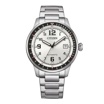 Citizen Automatic NJ0190-51A Erkek Kol Saati