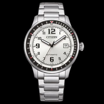 Citizen Automatic NJ0190-51A Erkek Kol Saati