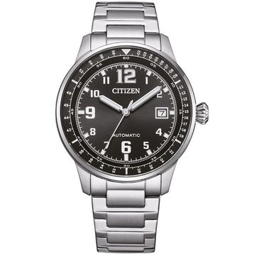 Citizen Automatic NJ0190-51E Erkek Kol Saati