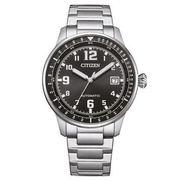 Citizen Automatic NJ0190-51E Erkek Kol Saati