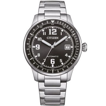 Citizen Automatic NJ0190-51E Erkek Kol Saati