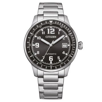Citizen Automatic NJ0190-51E Erkek Kol Saati
