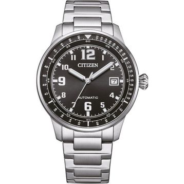 Citizen Automatic NJ0190-51E Erkek Kol Saati