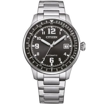 Citizen Automatic NJ0190-51E Erkek Kol Saati
