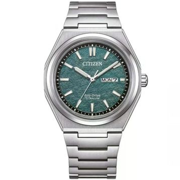 Citizen AW0130-85X Erkek Kol Saati