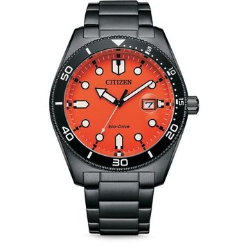 Citizen AW1765-88X Erkek Kol Saati