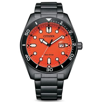 Citizen AW1765-88X Erkek Kol Saati
