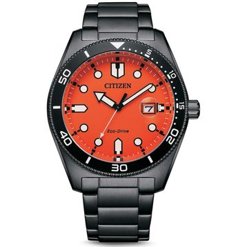 Citizen AW1765-88X Erkek Kol Saati