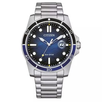 Citizen AW1810-85L Erkek Kol Saati
