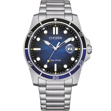 Citizen AW1810-85L Erkek Kol Saati