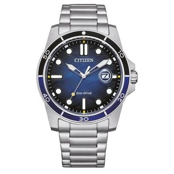 Citizen AW1810-85L Erkek Kol Saati