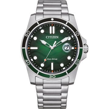 Citizen AW1811-82X Erkek Kol Saati