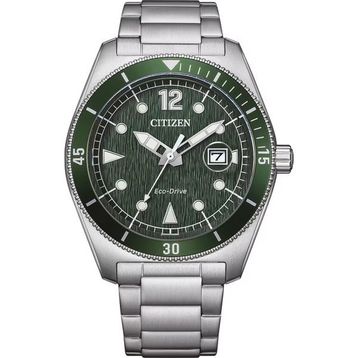 Citizen AW1880-55X Eco-Drive Erkek Kol Saati