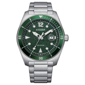 Citizen AW1880-55X Eco-Drive Erkek Kol Saati