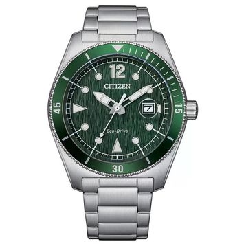 Citizen AW1880-55X Eco-Drive Erkek Kol Saati