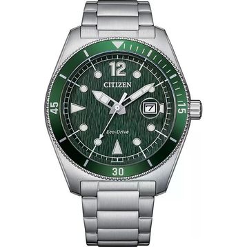 Citizen AW1880-55X Eco-Drive Erkek Kol Saati