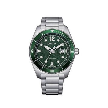 Citizen AW1880-55X Eco-Drive Erkek Kol Saati