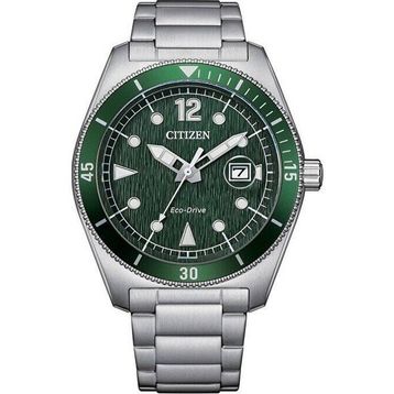 Citizen AW1880-55X Eco-Drive Erkek Kol Saati