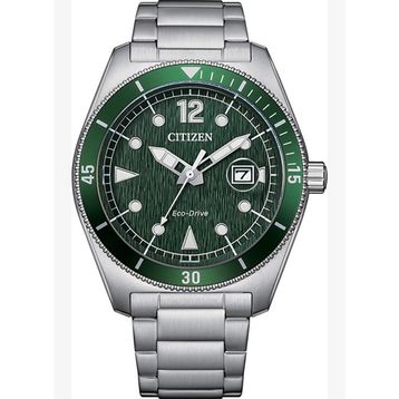 Citizen AW1880-55X Eco-Drive Erkek Kol Saati