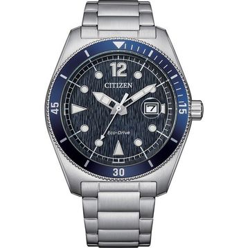 Citizen AW1881-52L Eco-Drive Erkek Kol Saati