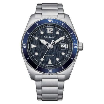 Citizen AW1881-52L Eco-Drive Erkek Kol Saati