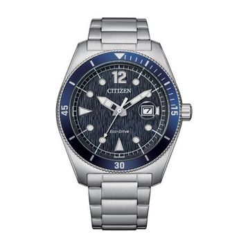 Citizen AW1881-52L Eco-Drive Erkek Kol Saati