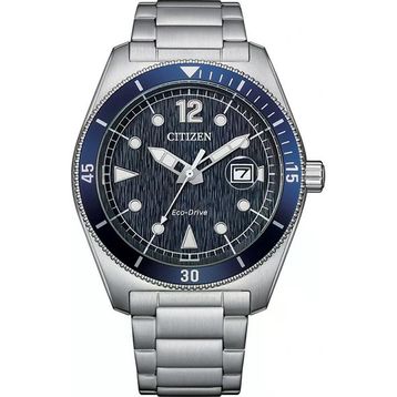 Citizen AW1881-52L Eco-Drive Erkek Kol Saati