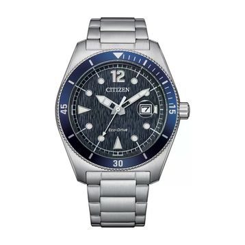 Citizen AW1881-52L Eco-Drive Erkek Kol Saati
